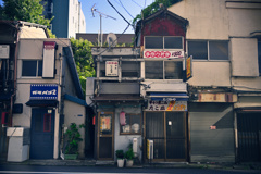 東京散策～東陽町02