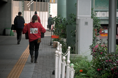 東京散策～丸の内51