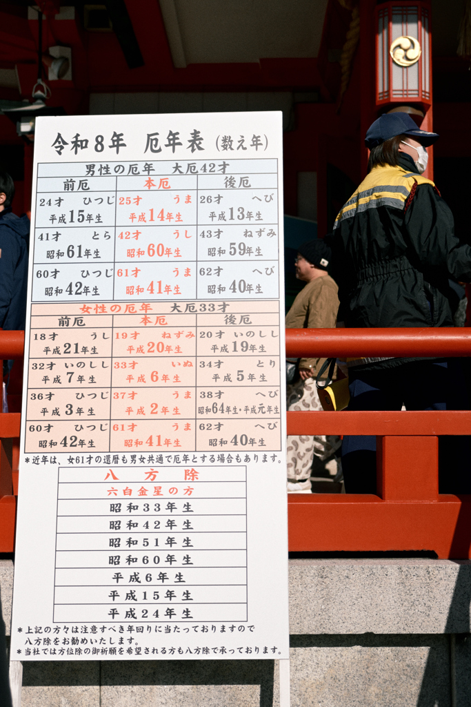 東京散策～江東区富岡20