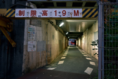 東京散策～港区芝浦07