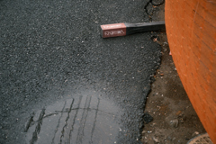 東京散策～江東区砂町78