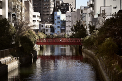 東京散策～江東区木場07