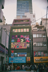 東京散策～秋葉原電気街30