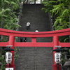 東京散策～愛宕神社12