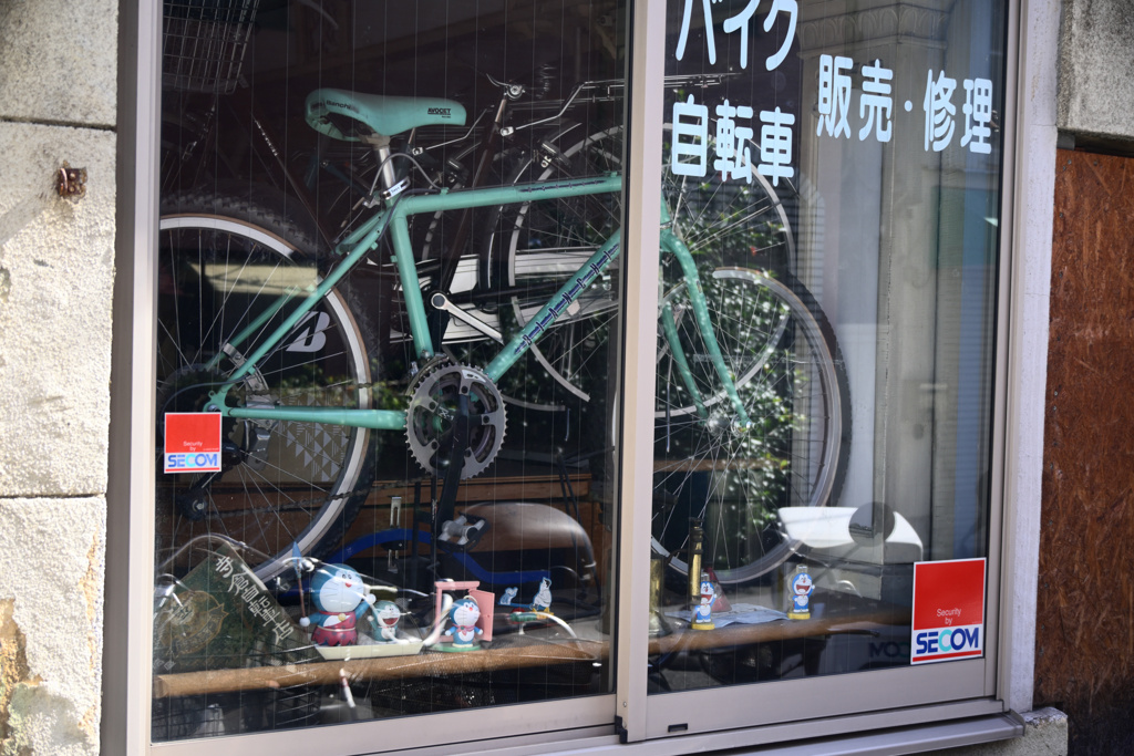 東京散策 人形町10