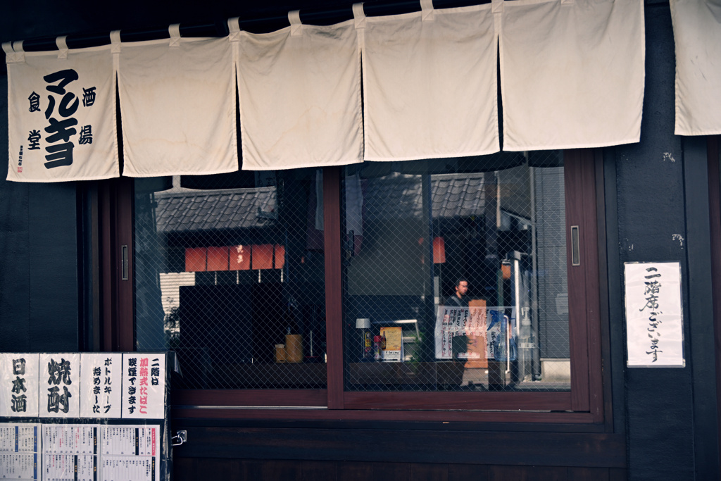 東京散策 人形町07