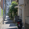 東京散策～江東区砂町48