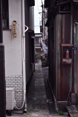 東京散策~中央区佃13