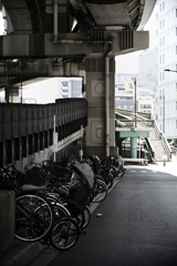 東京散策～中央区日本橋箱崎町07