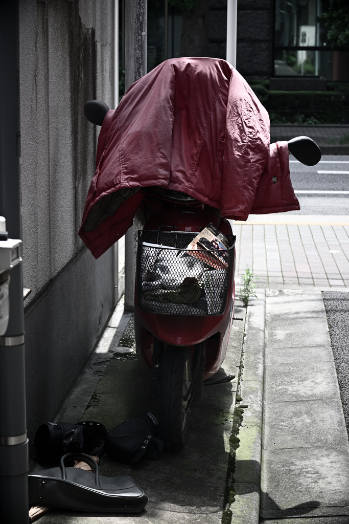 東京散策～中央区日本橋箱崎町05