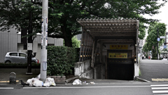 東京散策～千代田区東神田05