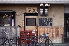 東京散策～文京区湯島02