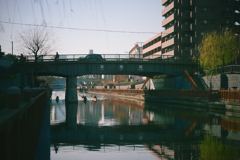 東京散策～江東区北砂09