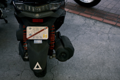 東京散策～大田区蒲田38