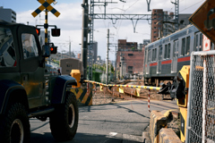東京散策～江東区亀戸24