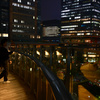 夜の東京散策 丸の内55