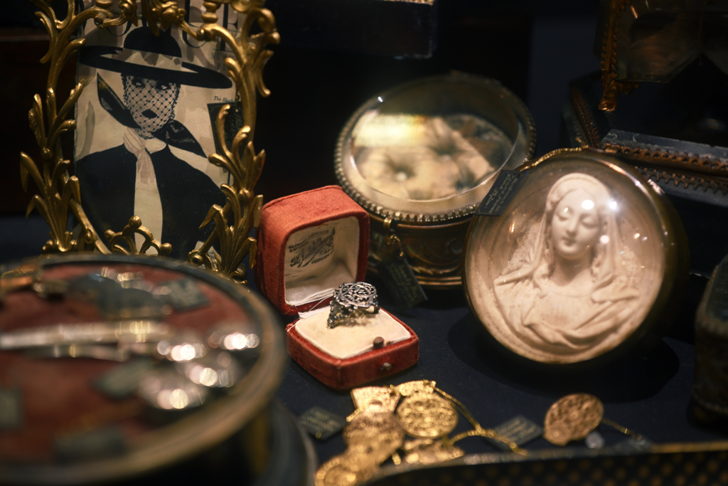 丸の内イルミ2025 11