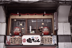 東京散策～御徒町03
