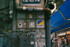 東京散策～台東区上野20