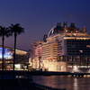 旅する船06(MSC Bellissima)