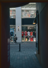 神奈川散策～川崎市川崎04