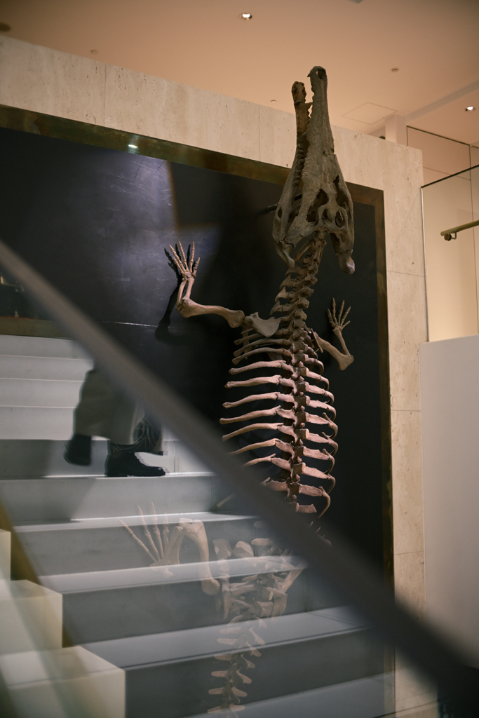 東京散策～インターメディアテク22