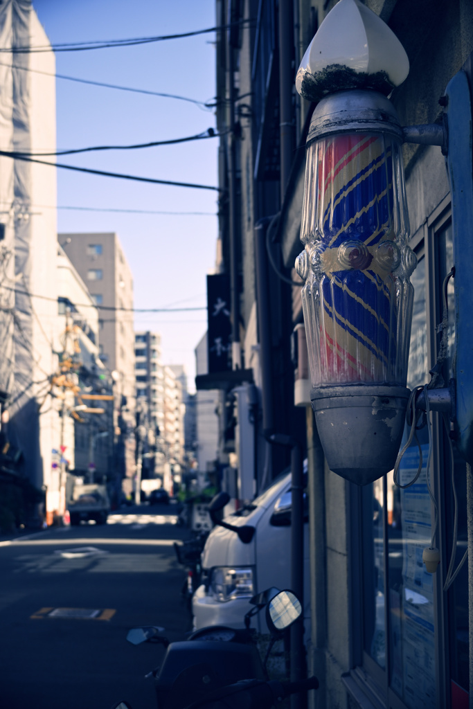 東京散策 人形町11