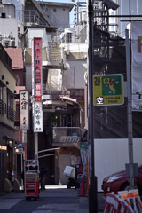 東京散策～台東区上野05