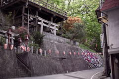 探訪記～群馬県沼田市～老神温泉12