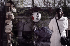 東京散策～上野 摩利支天徳大寺02