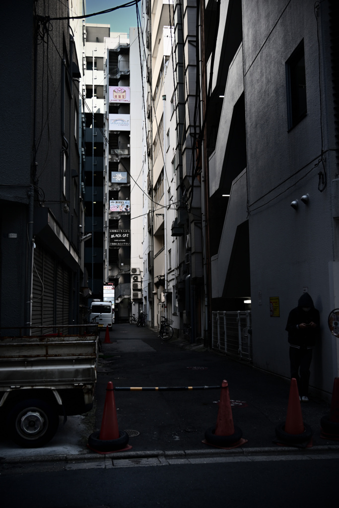東京散策～秋葉原電気街09