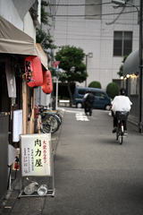 東京散策～品川区大井27