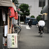 東京散策～品川区大井27