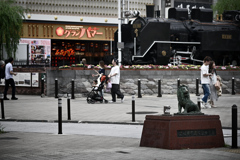 東京散策～港区新橋29