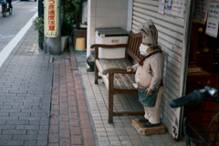 東京散策～大田区蒲田42