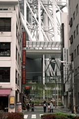 東京散策～墨田区業平04