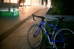 夜の東京散策 八重洲21