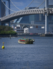 東京散策～港区台場04