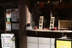 東京散策～品川区大井10