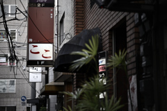 東京散策～文京区湯島29