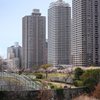 東京散策～江東区越中島01