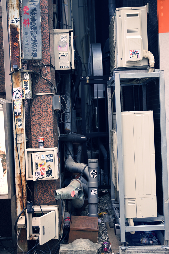 東京散策～秋葉原電気街19