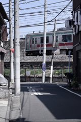 東京散策～墨田区墨田19