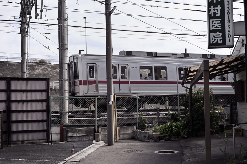 東京散策～墨田区墨田11