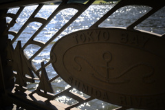 東京散策～永代橋02