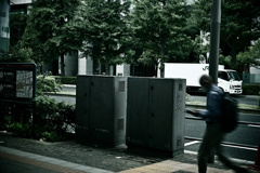 東京散策～丸の内05