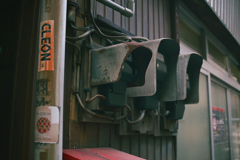 東京散策～神田神保町24