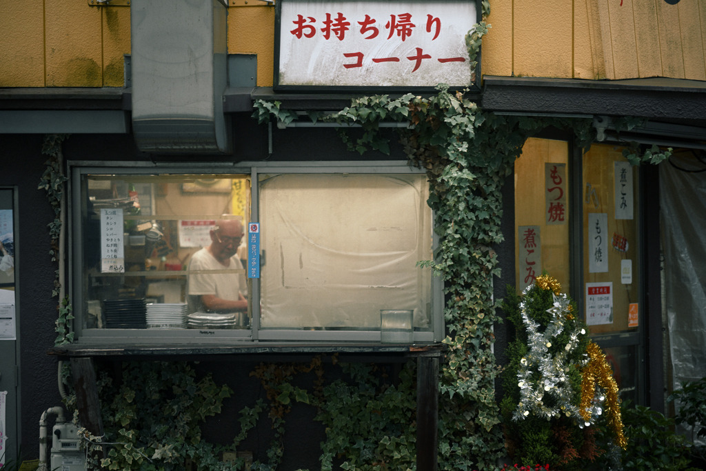 東京散策～江東区門前仲町05