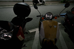 神奈川散策～川崎市川崎17