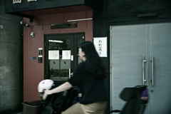 東京散策～品川区大井06